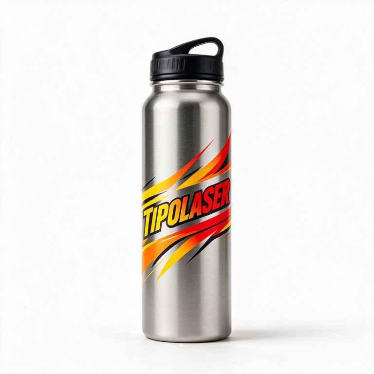 Borracce personalizzate UV LED personalizzato – Tipolaser