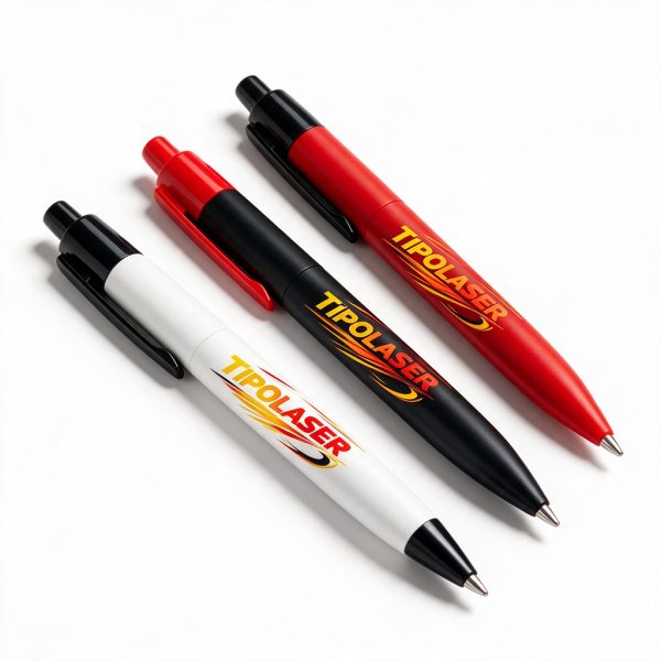 Penne personalizzate UV LED personalizzato – Tipolaser